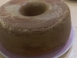 Torta matera fácil y rica
