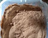 Foto del paso 7 de la receta: Postre de Nutella y mousse de chocolate