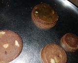 પાણી પૂરી કેક (Pani poori cake Recipe in Gujarati) રેસીપી સ્ટેપ8ફોટો