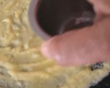 A picture of step 6 of Dosa Khakhra.
