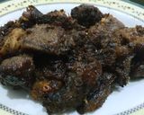 Foto langkah ke 6 dari resep Empal Nyemek.