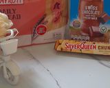 Foto langkah ke 1 dari resep Bread Waffle.