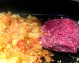 Foto del paso 1 de la receta: Picadillo de patata