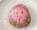 Foto langkah ke 5 dari resep PanCake Sederhana.