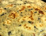 Foto del paso 7 de la receta: Tarta de zapallitos y berenjenas