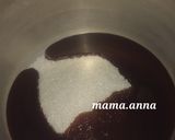 Foto langkah ke 1 dari resep Puding coklat ekonomis buat jualan.