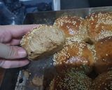 Foto del paso 5 de la receta: Pan negro o negritos como los de la panadería! Riquísimos!!