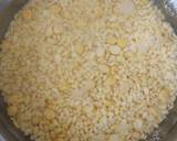 Moong dal pakodi recipe step 1 photo