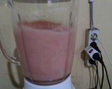 Foto langkah ke 2 dari resep Jus Tomat Susu.