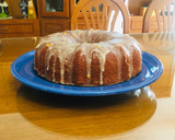 Foto del paso 3 de la receta: Budín de mandarinas XL🍊🍊🍊🍊🍊(en olla Essen)