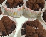 Foto langkah ke 6 dari resep Bolu Kukus Mekar Tepung Beras Tanpa Telur (Gluten Free).