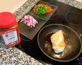 Foto del paso 2 de la receta: Fajitas Mexicanas