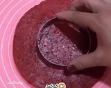 عکس مرحله 3 از دستور كيك ردولوت
