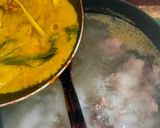 Foto langkah ke 6 dari resep Soto Ayam.
