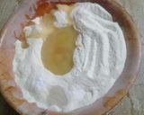 صورة لخطوة 1 من وصفة كسرة محشية