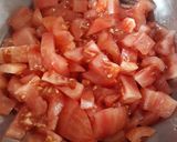 Lecsó recept fázis 4 fotója