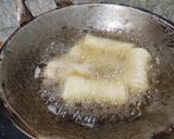 Foto langkah ke 4 dari resep Lumpia Rebung.