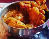 হায়দ্রাবাদী চিকেন (Hydrabadi chicken recipe in Bengali) রেসিপির ধাপ 7 ছবি