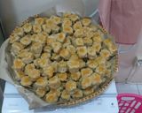 Foto langkah ke 4 dari resep Dimsum portugal 150 pcs.