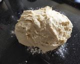 A picture of step 2 of Bread loaf - Homemade.