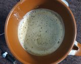 কফি(Coffee recipe in Bengali) রেসিপি ধাপ - 3 ছবি