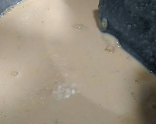 Es Cendol Mangga Selasih - Step 2