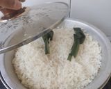 Foto langkah ke 2 dari resep Kepok Kuning Unti.