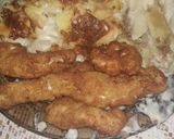 صورة لخطوة 4 من وصفة بطاطس محشيه بلحمه مفرومه 😋