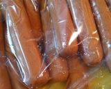 A picture of step 2 of Mixed Food.
