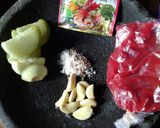 Foto langkah ke 3 dari resep Capcay #2.
