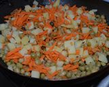 Foto del paso 5 de la receta: Samosas Vegetarianas