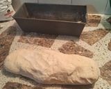Foto del paso 7 de la receta: Pan de avena y miel