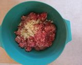 Kotlety Hakuna Matata krok przepisu 1 zdjęcie