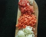 Foto del paso 2 de la receta: Ñoquis de papa