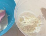Hình bước làm 3 của món Bánh Macaron (Pháp)