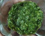 चटपटा सेव उसड (Chatpata sev usad recipe in Hindi) रेसिपी चरण 6 फोटो
