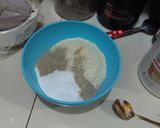 Foto langkah ke 3 dari resep Anabolic Protein Shrimp Dimsum |High Protein, Low Calorie.