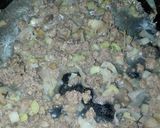 Foto del paso 4 de la receta: Pan al vapor