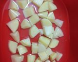 બટાકા નું શાક (Bataka Shak Recipe In Gujarati) રેસીપી સ્ટેપ1ફોટો