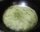 Qeema bhuray karaily recipe step 6 photo