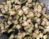 Foto del paso 1 de la receta: Albóndigas de Berenjenas en Freidora de Aire !!!!