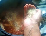 Foto del paso 4 de la receta: Arroz con pollo a la valenciana💃🐥