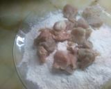 Foto del paso 3 de la receta: Cerdo Agridulce
