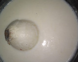 Foto del paso 6 de la receta: Bistec de res con bechamel