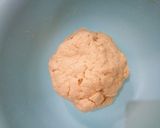 A picture of step 4 of Meat pie.