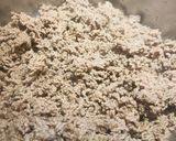 A picture of step 1 of Creamy Mustard Pasta.