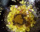 Foto langkah ke 1 dari resep Nasi Samin Praktis.
