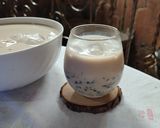 Foto langkah ke 4 dari resep 🥛🖤 Brown Sugar Milk Cincau 🖤🥛.