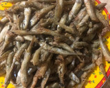 Foto del paso 3 de la receta: Chirretes fritos