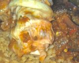 Thiubodene Senegalese Jallof ricematakin girki12 hoto
